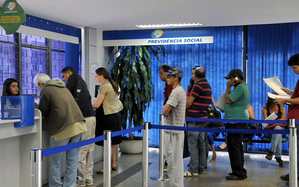 No momento, você está visualizando Pente fino do INSS 2021: veja como evitar o corte do seu benefício