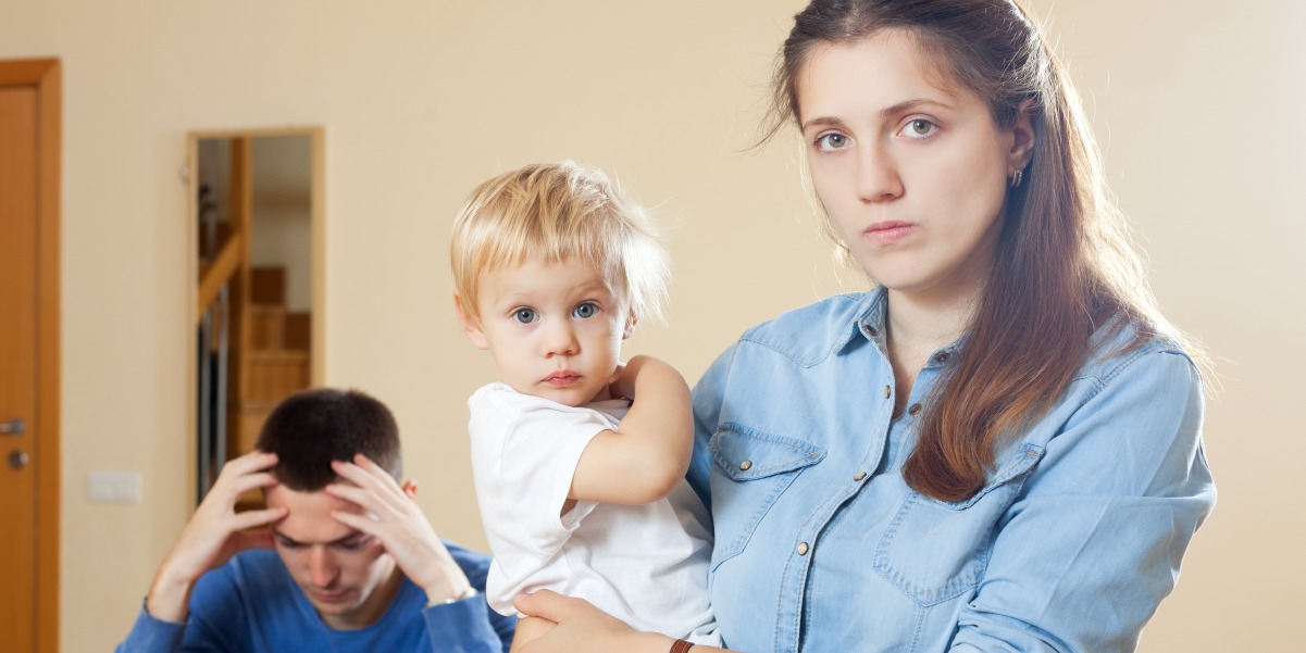 Leia mais sobre o artigo DIREITOS DO PAI QUANDO A MÃE TEM A GUARDA DO FILHO